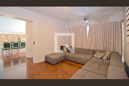 Casa à venda com 4 quartos, 471m² em Vila Ida, São Paulo