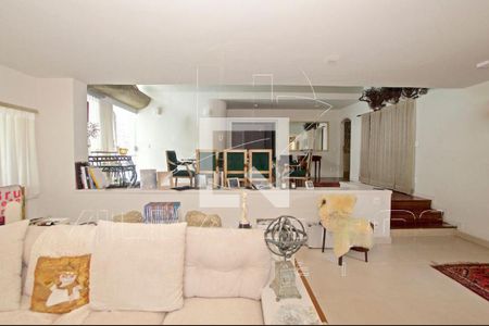 Casa à venda com 4 quartos, 471m² em Vila Ida, São Paulo