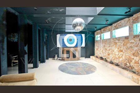 Casa à venda com 4 quartos, 471m² em Vila Ida, São Paulo