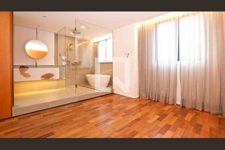 Apartamento à venda com 3 quartos, 260m² em Vila Madalena, São Paulo