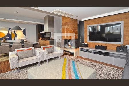 Apartamento à venda com 2 quartos, 260m² em Vila Madalena, São Paulo