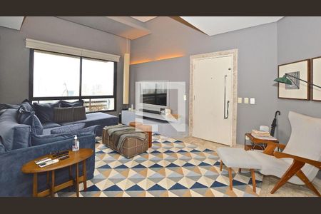 Apartamento à venda com 2 quartos, 260m² em Vila Madalena, São Paulo