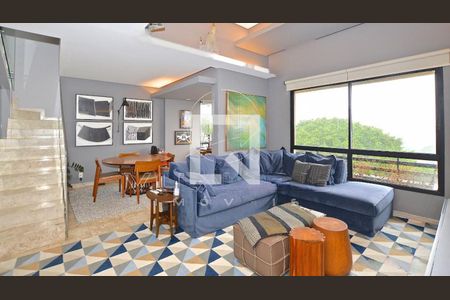 Apartamento à venda com 2 quartos, 260m² em Vila Madalena, São Paulo