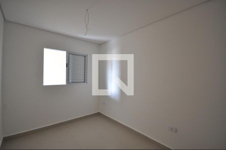 Quarto de apartamento para alugar com 1 quarto, 34m² em Vila Mazzei, São Paulo