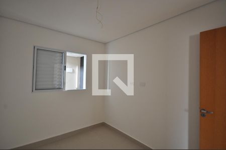 Quarto de apartamento para alugar com 1 quarto, 34m² em Vila Mazzei, São Paulo