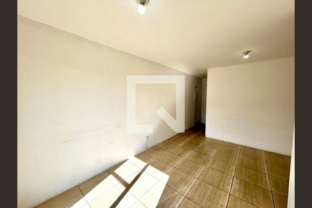 Sala de apartamento para alugar com 3 quartos, 58m² em Ponte Grande, Guarulhos