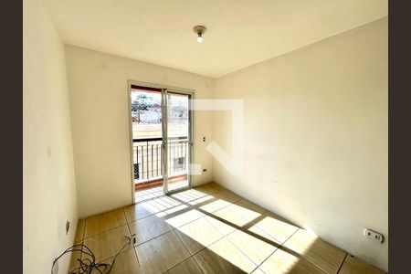 Sala de apartamento para alugar com 3 quartos, 58m² em Ponte Grande, Guarulhos