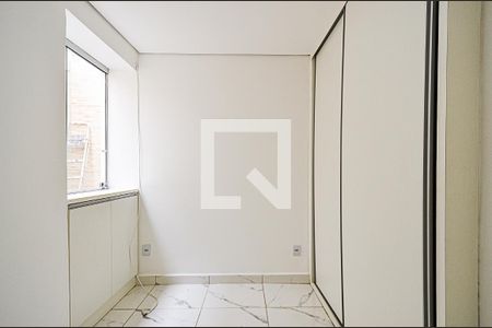 Quarto 1 de casa para alugar com 2 quartos, 70m² em Boa Vista, Belo Horizonte