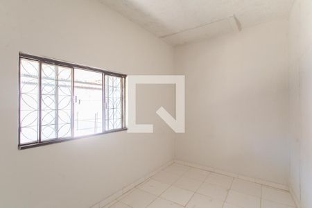 Quarto de casa para alugar com 1 quarto, 90m² em Jaqueline, Belo Horizonte