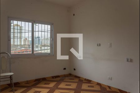 Quarto 1 de casa para alugar com 2 quartos, 52m² em Santa Terezinha, São Bernardo do Campo