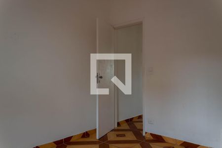 Quarto 2 de casa para alugar com 2 quartos, 52m² em Santa Terezinha, São Bernardo do Campo