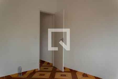 Quarto 1 de casa para alugar com 2 quartos, 52m² em Santa Terezinha, São Bernardo do Campo