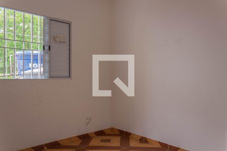 Quarto 2 de casa para alugar com 2 quartos, 52m² em Santa Terezinha, São Bernardo do Campo