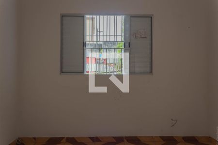 Quarto 2 de casa para alugar com 2 quartos, 52m² em Santa Terezinha, São Bernardo do Campo