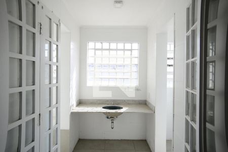 Casa para alugar com 2 quartos, 200m² em Vila Mariana, São Paulo