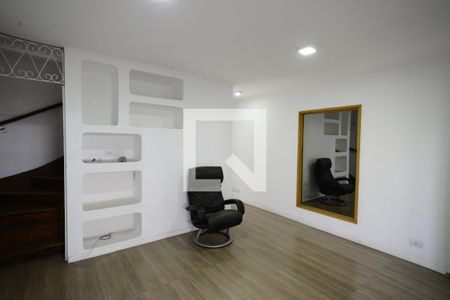 Casa para alugar com 2 quartos, 200m² em Vila Mariana, São Paulo