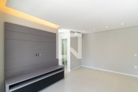 Sala de apartamento para alugar com 2 quartos, 68m² em Jardim Prudência, São Paulo