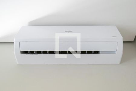 Sala de apartamento para alugar com 2 quartos, 68m² em Jardim Prudência, São Paulo