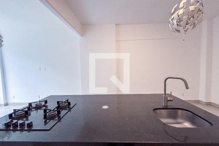 Kitnet/Studio à venda com 1 quarto, 37m² em Bela Vista, São Paulo