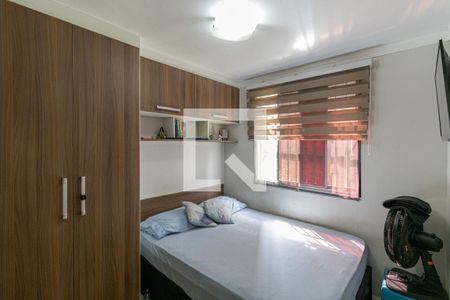 Quarto 1 de apartamento à venda com 2 quartos, 52m² em Vila Brasil, São Paulo