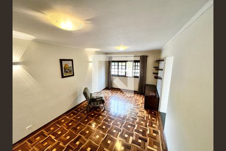 Sala de casa à venda com 3 quartos, 140m² em Parque Mandaqui, São Paulo