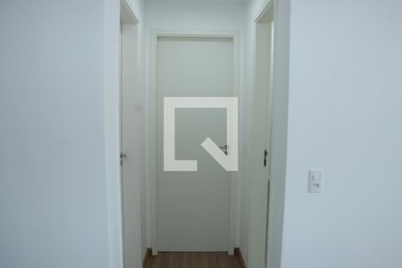 Corredor de apartamento para alugar com 2 quartos, 170m² em Parque Esplanada, Embu das Artes