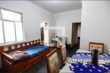 Sala 2 de casa à venda com 5 quartos, 229m² em Vila Isabel, Rio de Janeiro