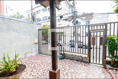 Sala 1 de casa à venda com 5 quartos, 229m² em Vila Isabel, Rio de Janeiro