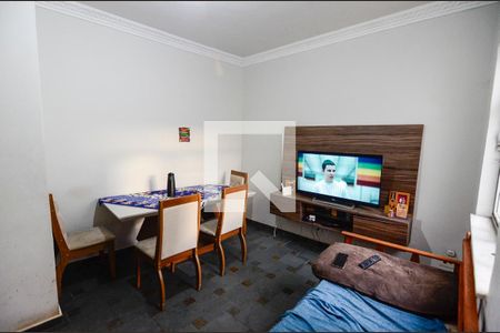 Sala 2 de casa à venda com 5 quartos, 229m² em Vila Isabel, Rio de Janeiro