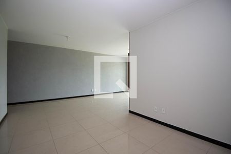 Sala de apartamento para alugar com 3 quartos, 132m² em Aguas Claras, Brasília