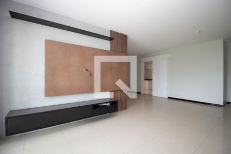 Sala de apartamento para alugar com 3 quartos, 132m² em Aguas Claras, Brasília