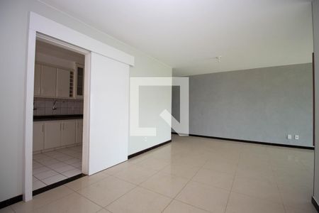 Sala de apartamento para alugar com 3 quartos, 132m² em Aguas Claras, Brasília
