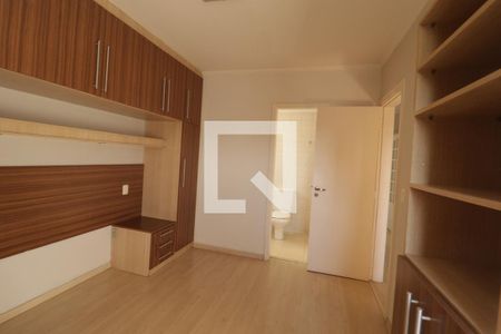 Suíte de apartamento para alugar com 3 quartos, 98m² em Jardim Messina, Jundiaí