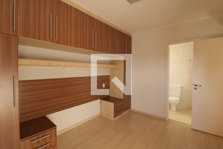 Suíte de apartamento para alugar com 3 quartos, 98m² em Jardim Messina, Jundiaí