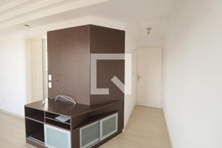 Sala de apartamento para alugar com 3 quartos, 98m² em Jardim Messina, Jundiaí