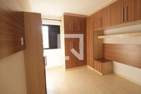 Suíte de apartamento para alugar com 3 quartos, 98m² em Jardim Messina, Jundiaí