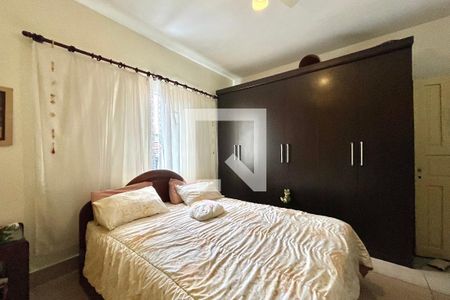 Suite 1 de casa à venda com 3 quartos, 200m² em Vila Guarani (z Sul), São Paulo