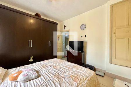 Suite 1 de casa à venda com 3 quartos, 200m² em Vila Guarani (z Sul), São Paulo