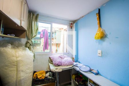 Quarto 2 de apartamento para alugar com 3 quartos, 80m² em Jardim Aclimacao, Santo André