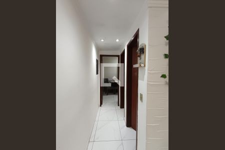 Sala de casa à venda com 3 quartos, 140m² em Cursino, São Paulo