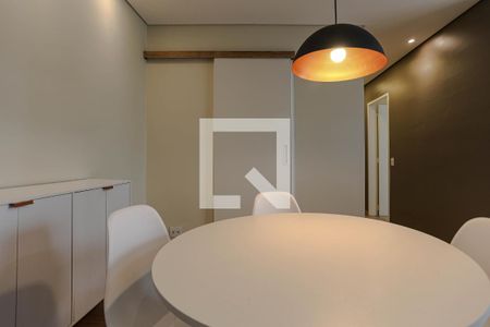 Sala de apartamento para alugar com 2 quartos, 67m² em Alto Ipiranga, Mogi das Cruzes