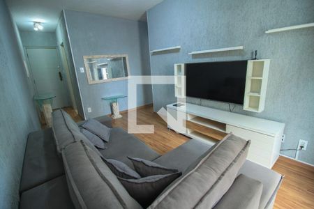 Apartamento para alugar com 1 quarto, 40m² em Belenzinho, São Paulo