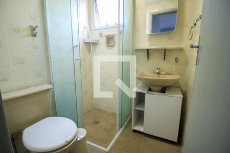 Apartamento para alugar com 1 quarto, 40m² em Belenzinho, São Paulo