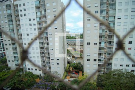 Apartamento para alugar com 1 quarto, 40m² em Belenzinho, São Paulo