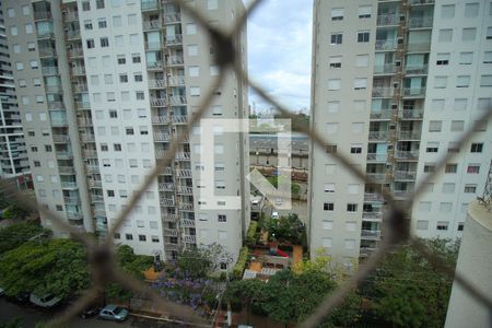 Apartamento para alugar com 1 quarto, 40m² em Belenzinho, São Paulo