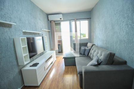 Apartamento para alugar com 1 quarto, 40m² em Belenzinho, São Paulo