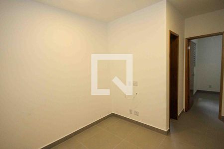 Sala de apartamento para alugar com 1 quarto, 30m² em Vila Paulo Silas, São Paulo