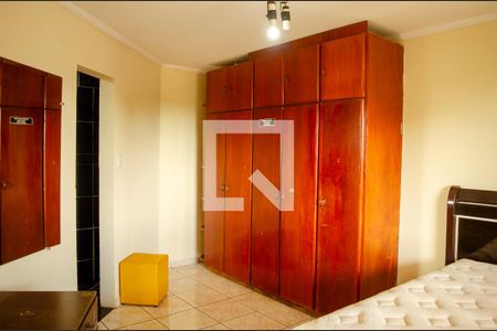 Suíte de apartamento para alugar com 1 quarto, 60m² em Setor Leste Vila Nova, Goiânia