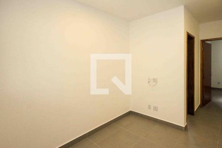Sala de apartamento para alugar com 1 quarto, 30m² em Vila Paulo Silas, São Paulo
