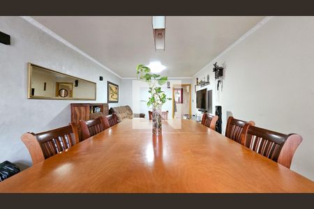 Sala  de casa à venda com 5 quartos, 252m² em Cupecê, São Paulo